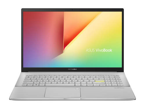 Asus VivoBook S15