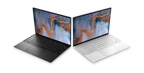 Dell XPS 13