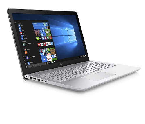 HP Pavilion 15