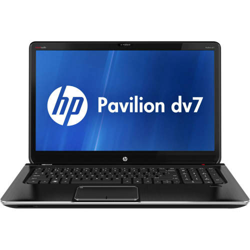 HP Pavilion