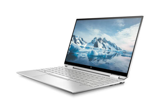 HP Spectre x360