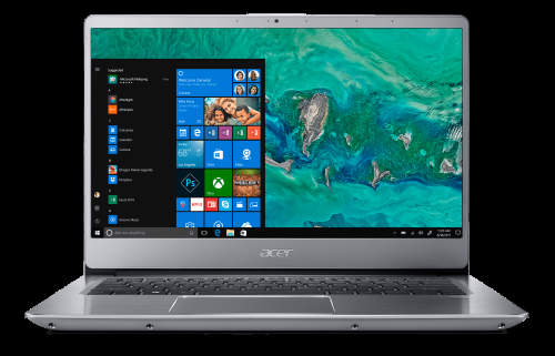 Laptop Acer Swift 3 SF314-54G