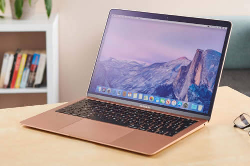 Laptop Apple MacBook Air (2020)