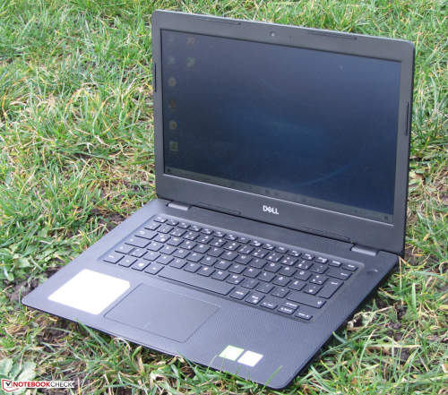 Laptop Dell Inspiron 14 3493