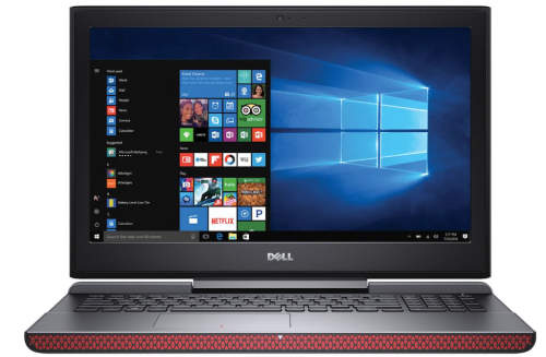 Laptop Dell Inspiron 15 7000