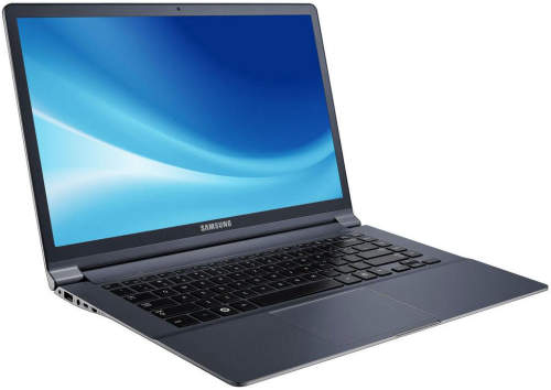 Laptop Samsung Notebook 9 Pen
