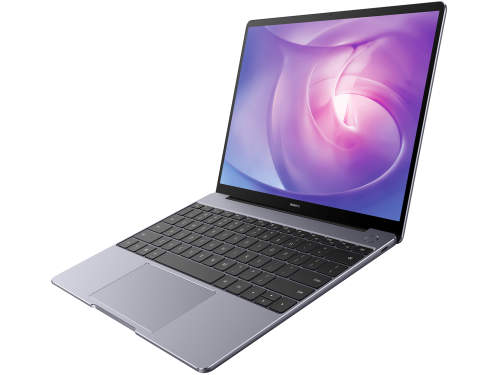 Laptop Seri Huawei MateBook