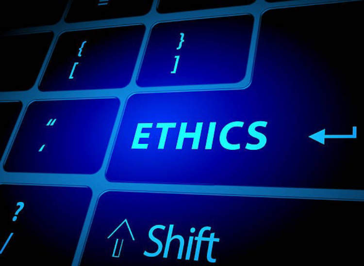 What ethical considerations should digital marketers keep in mind when
targeting consumers?