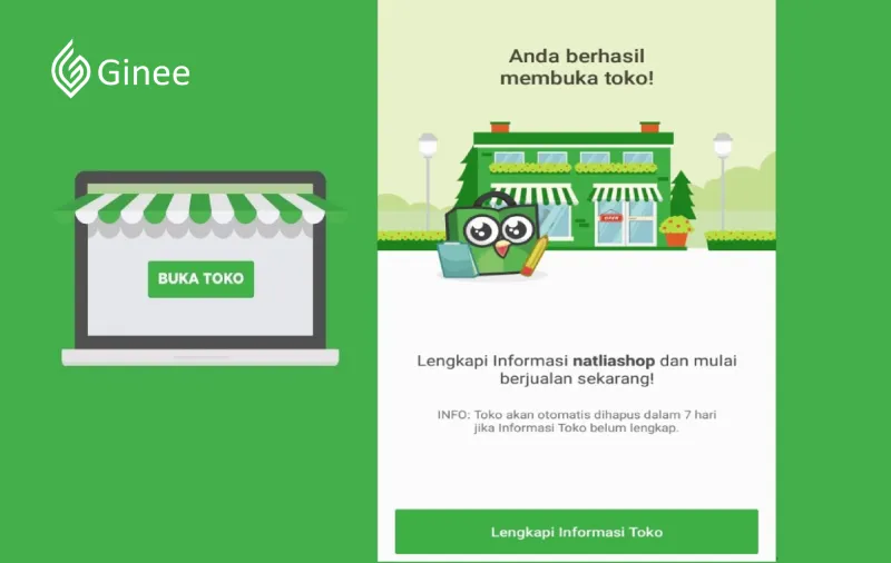 Cara Membuka Toko di Tokopedia: Panduan Lengkap untuk Pemula