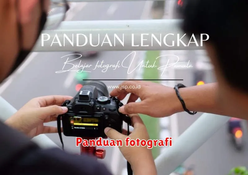 Panduan Fotografi: Mengabadikan Momen Terbaik dengan Smartphone