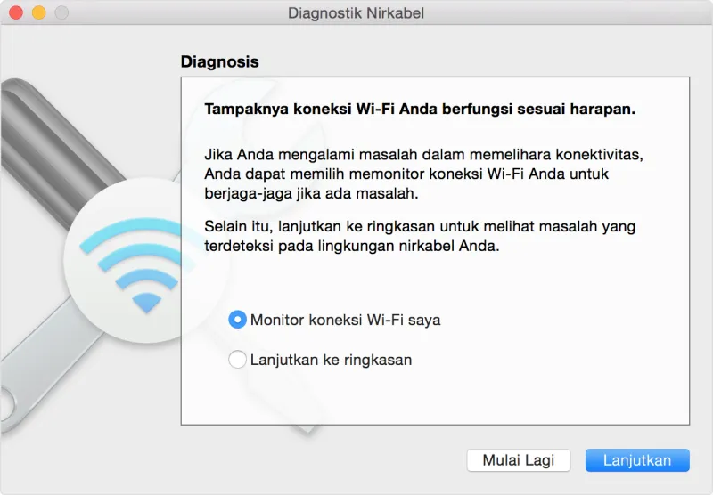 Tips Jitu Memperbaiki Jaringan WiFi yang Lemah & Lambat